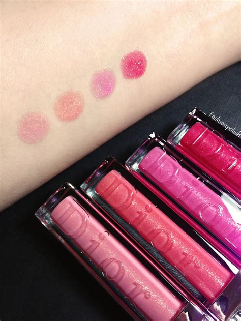 christian dior dior addict gloss 433